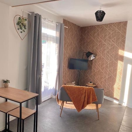 Le Quai Des Marins Apartment Châteauroux Exterior foto